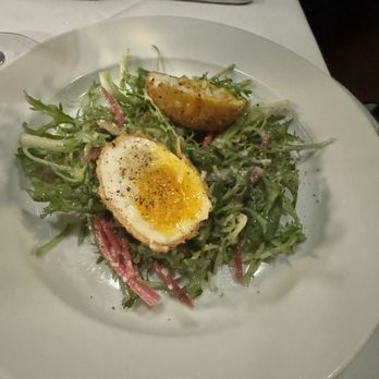 The Crossing - New American Near Me - Clayton, Missouri