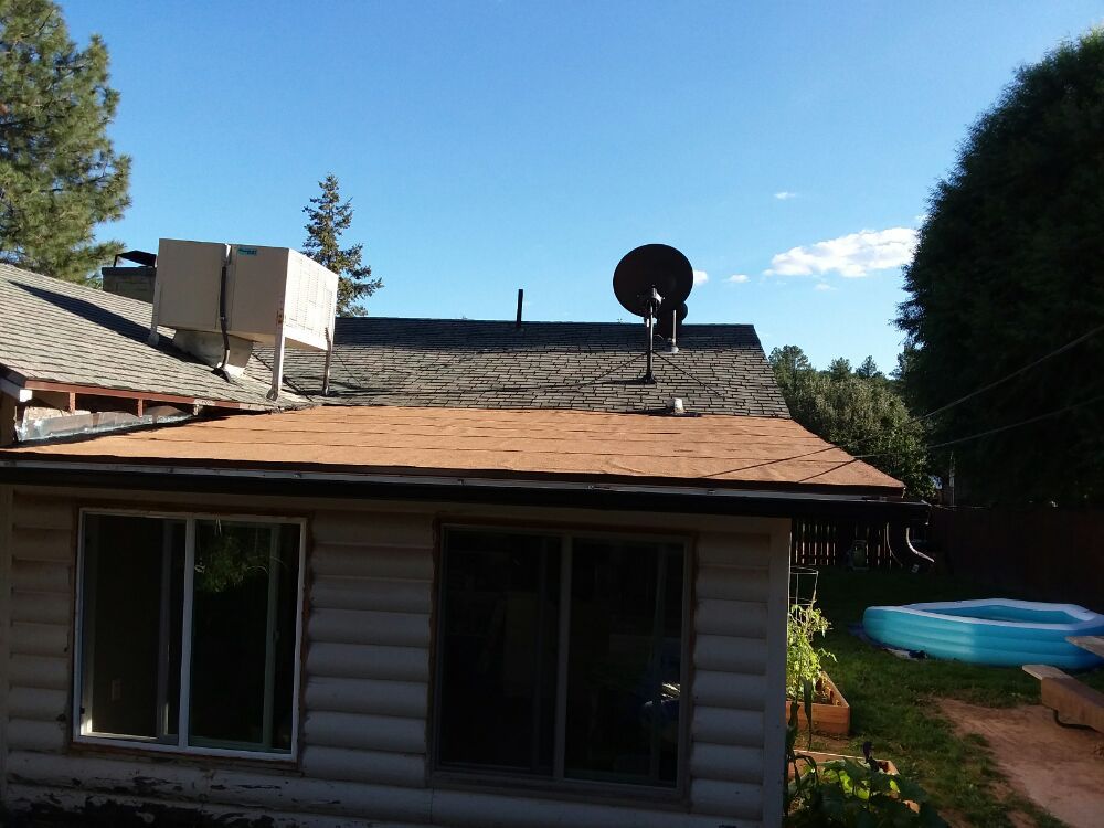 Slide of Archibeque's Everything