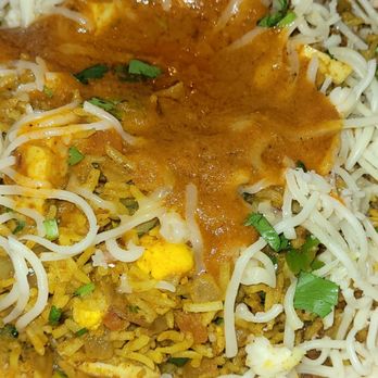 Eggholic - Lava Pulav - Indian Near Me - Indianapolis, Indiana Eggholic - Lava Pulav - Indian Near Me - Indianapolis, Indiana