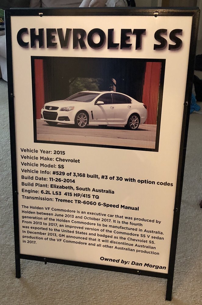 FASTSIGNS Updated June 2024 978 Miamisburg Centerville Rd, Dayton