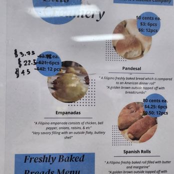 Ellis Creamery - Bakeries Near Me - Tracy, California