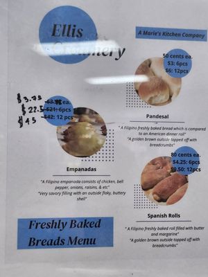 Ellis Creamery by null