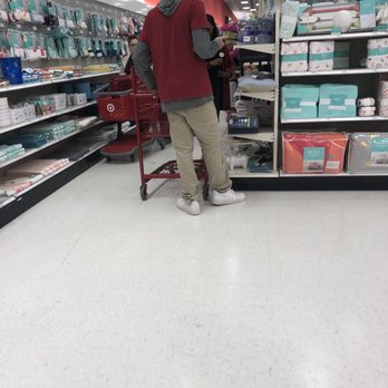 Target - Staff making sure your experience is positive - Department Stores Near Me - Columbia, Maryland