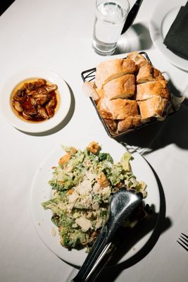 Osteria Via Stato by null Osteria Via Stato by null