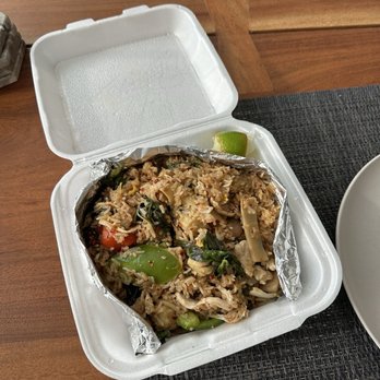 Sticky Rice - Laotian Near Me - Murphy, Texas