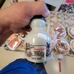 Lazarus Farm Market