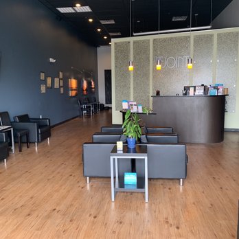 The Joint Chiropractic - Chiropractors Near Me - Brownsville, Texas