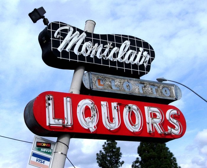 MONTCLAIR LIQUORS Updated June 2024 7555 Pacific Ave, Stockton