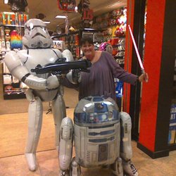 Goofballs Party Store
