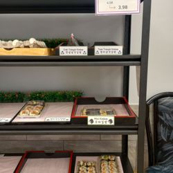 Naru Korean - Kimbap