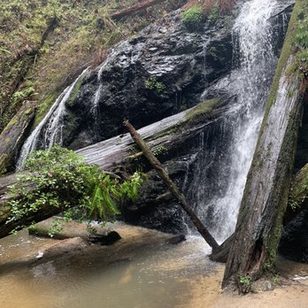 Russian Gulch State Park - Parks Near Me - Mendocino, California Russian Gulch State Park - Parks Near Me - Mendocino, California