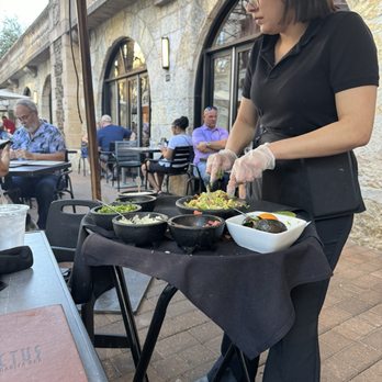 Iron Cactus San Antonio - Mexican Near Me - San Antonio, Texas Iron Cactus San Antonio - Mexican Near Me - San Antonio, Texas