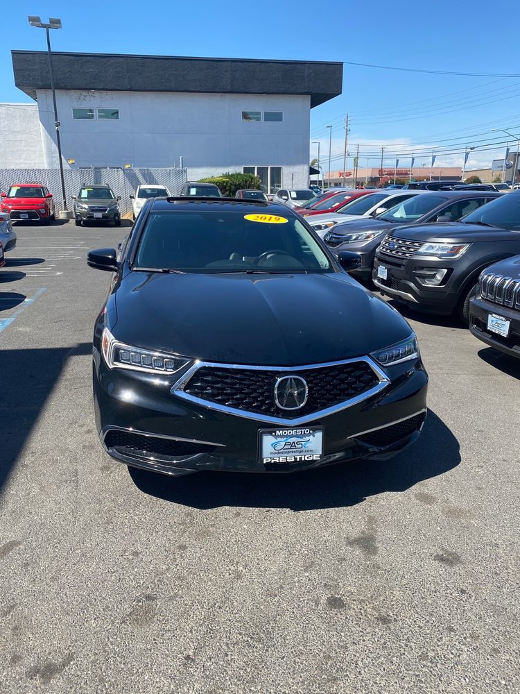 PRESTIGE AUTO SALES 82 Photos & 99 Reviews 4249 Mchenry Ave