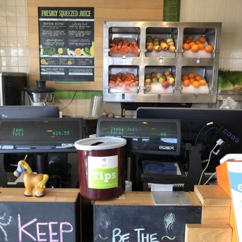 Jamba - Juice Bars & Smoothies Near Me - Marina Del Rey, California Jamba - Juice Bars & Smoothies Near Me - Marina Del Rey, California
