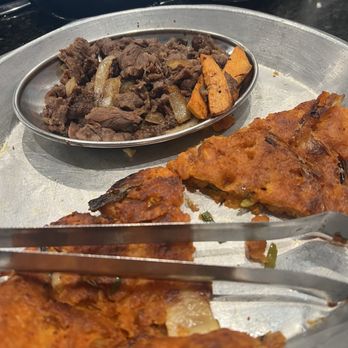 Honey Pig BBQ - Bulgogi - Korean Near Me - Houston, Texas