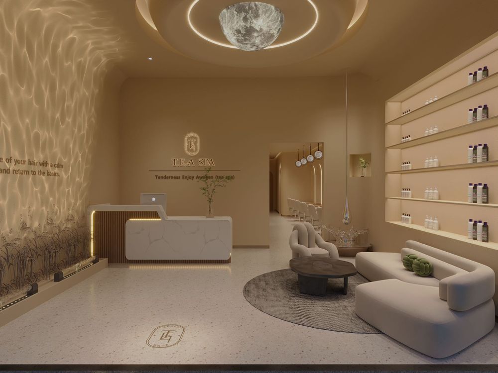 TEA SCALP HAIR SPA Updated July 2024 220 Photos & 122 Reviews