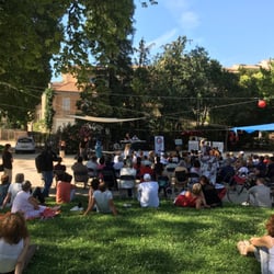 Parc Rambot