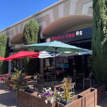 Dumpling 85 - Shanghainese Near Me - San Ramon, California