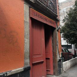 La Casa del Cine