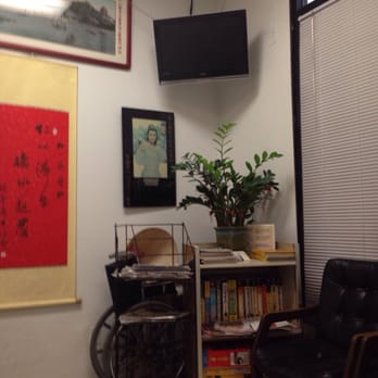 Chinatown Acupuncture - Quiet relaxing waiting room! - Acupuncture Near Me - Los Angeles, California Chinatown Acupuncture - Quiet relaxing waiting room! - Acupuncture Near Me - Los Angeles, California