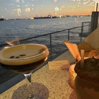 Coasterra - Espresso Martini - Mexican Near Me - San Diego, California Coasterra - Espresso Martini - Mexican Near Me - San Diego, California