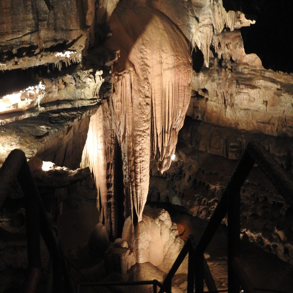 Squire Boone Caverns - Parks Near Me - Mauckport, Indiana Squire Boone Caverns - Parks Near Me - Mauckport, Indiana