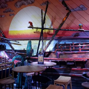 Shipwrecked Tiki Bar - Tiki Bars Near Me - Davis, California Shipwrecked Tiki Bar - Tiki Bars Near Me - Davis, California