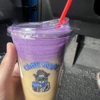 Chill Kopi - Coffee & Tea Near Me - Chandler, Arizona Chill Kopi - Coffee & Tea Near Me - Chandler, Arizona