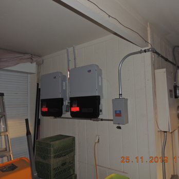Harmon Solar - Solar Installation Near Me - Phoenix, Arizona