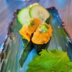 Aki Sushi - Uni