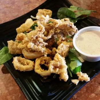 Fusa Red 8 Chinese - Fried calamari - Chinese Near Me - Wichita, Kansas