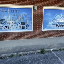 Cloud 9 Vape