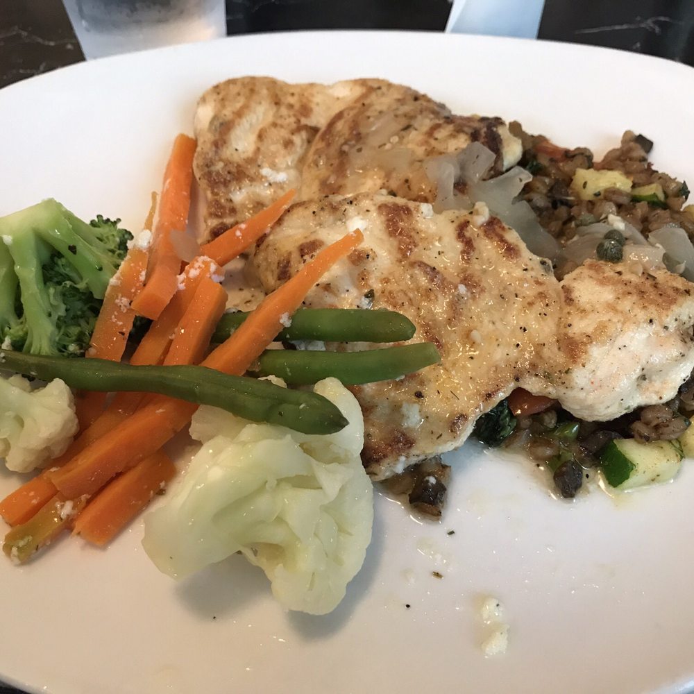 Silver Diner - Diners Near Me - McLean, Virginia Silver Diner - Diners Near Me - McLean, Virginia