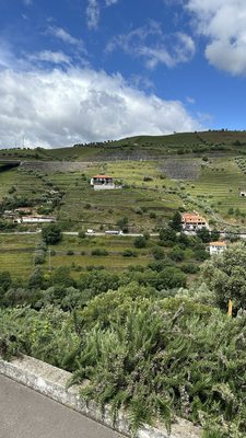 Quinta do Vallado by null