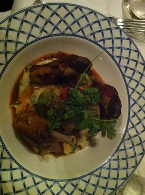 Chez Hans by null