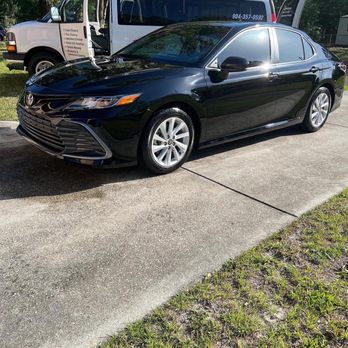 Duval’s Finest Service Professionals - Car - Carpet Cleaning Near Me - Jacksonville, Florida Duval’s Finest Service Professionals - Car - Carpet Cleaning Near Me - Jacksonville, Florida
