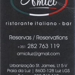 Amici