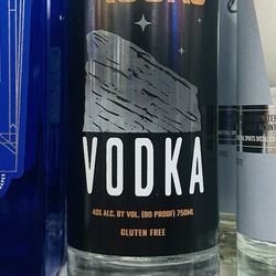 Sopris Liquor & Wine - Sweet they have the Red Rocks Vodka. The best!!