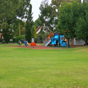 Scammell Reserve - Playgrounds Near Me - Myrtle Bank, SA