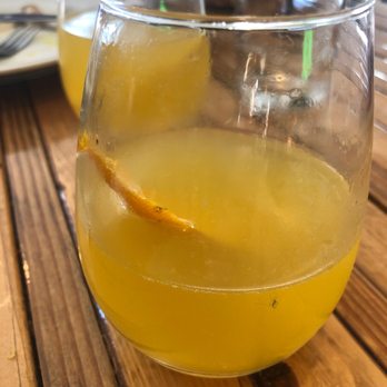 Daps Breakfast & Imbibe - Mimosas on tap!!! - Breakfast & Brunch Near Me - Charleston, South Carolina