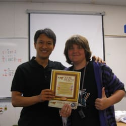 Bay Area Tutors