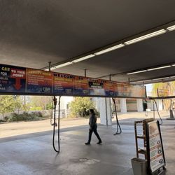 Citrus Car Wash - Pricing