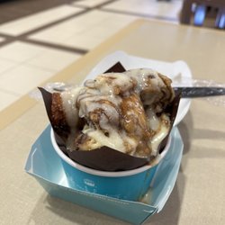 Auntie Anne's