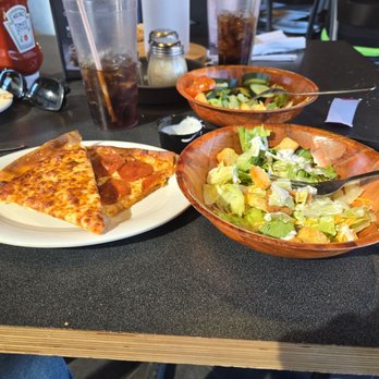 Pizza Hut - Buffet, salads and drinks for 2 ($22) - Pizza Near Me - Azle, Texas Pizza Hut - Buffet, salads and drinks for 2 ($22) - Pizza Near Me - Azle, Texas