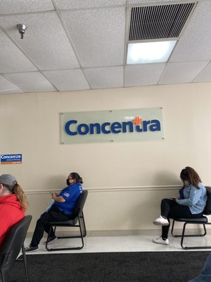 CONCENTRA URGENT CARE 39 Reviews 1429 W Fremont St, Stockton