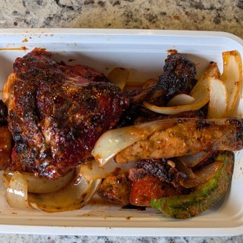 Nawabi Kitchen - Mixed grill : the best we've had in WNY! - Indian Near Me - Buffalo, New York Nawabi Kitchen - Mixed grill : the best we've had in WNY! - Indian Near Me - Buffalo, New York