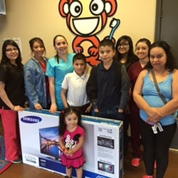 Red Bluff Dental - Another winner! (February 2015)