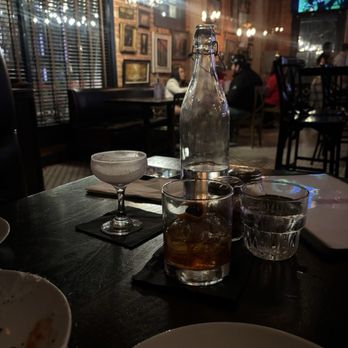 Barbaro - Old fashioned - Pizza Near Me - San Antonio, Texas Barbaro - Old fashioned - Pizza Near Me - San Antonio, Texas