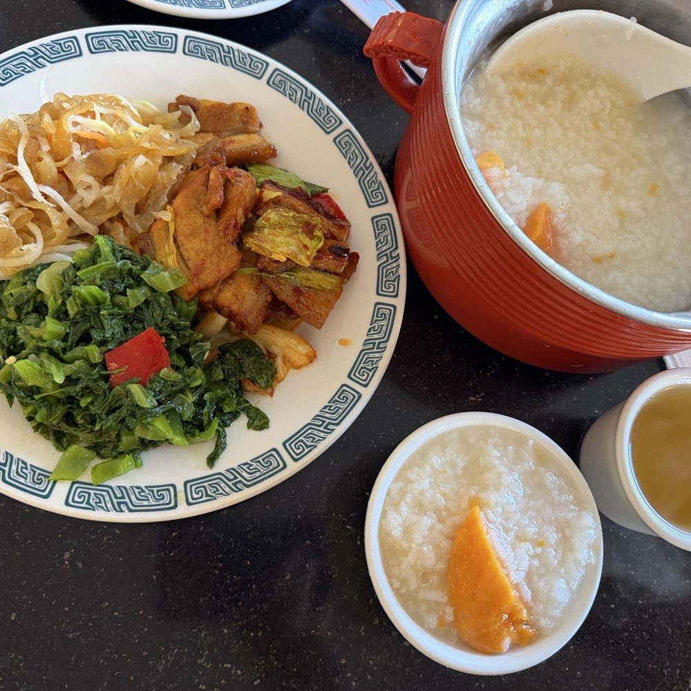 Lu's Garden - My most favorite choices from Lu's garden - Chinese Near Me - San Gabriel, California Lu's Garden - My most favorite choices from Lu's garden - Chinese Near Me - San Gabriel, California
