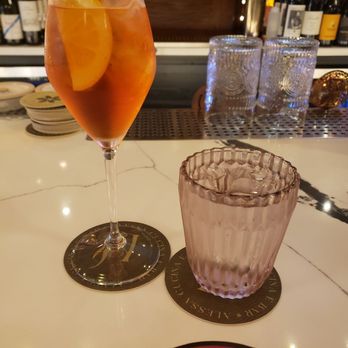 Alessa Cucina & Bar - Italian Near Me - New York, New York Alessa Cucina & Bar - Italian Near Me - New York, New York